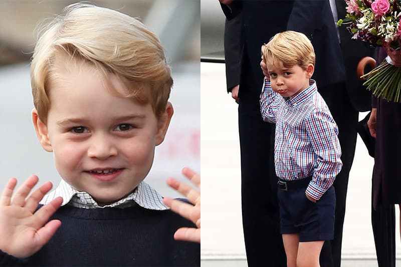 prince-George