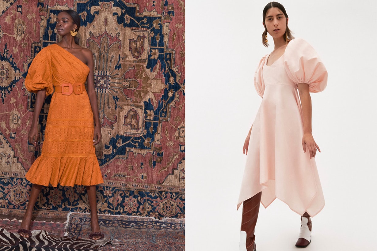 8 Trends from Pre-Fall!