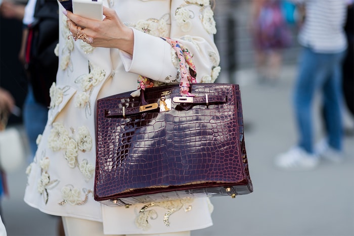 Hermès 手袋到底貴在哪裏?8 個原因讓人人甘願為它掏錢包!