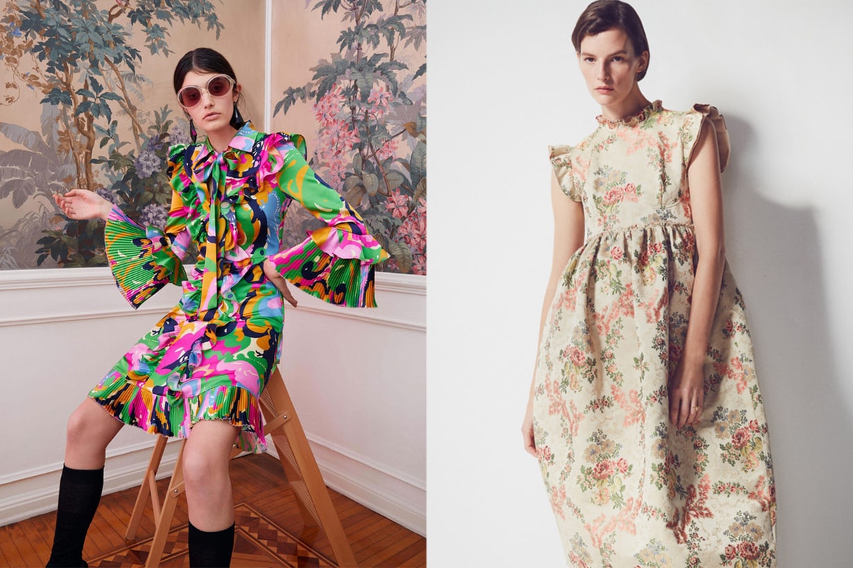 8 Trends from Pre-Fall!