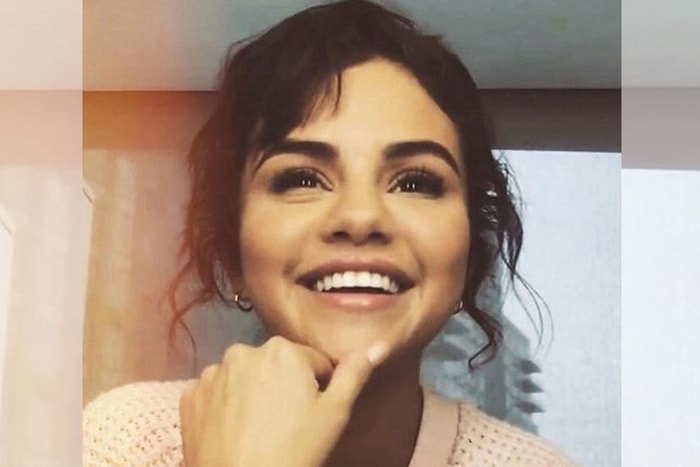 Selena Gomez IG 再開通,連帶這款鞋子也被瘋搶?!
