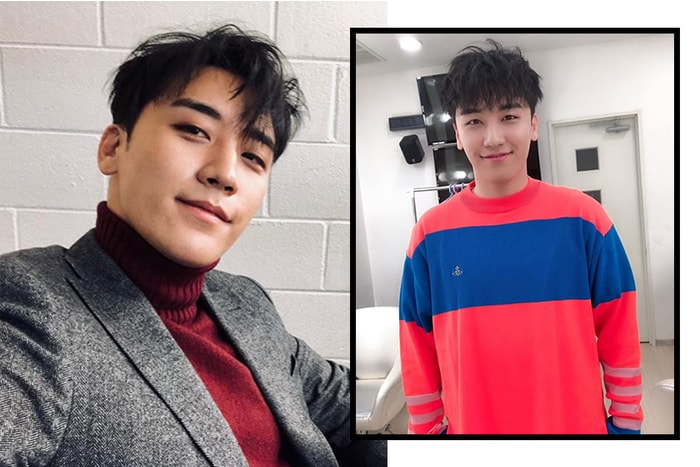 BigBang 勝利說錯話讓 YG 社長遭「圍剿」,私訊曝光粉絲火更大!