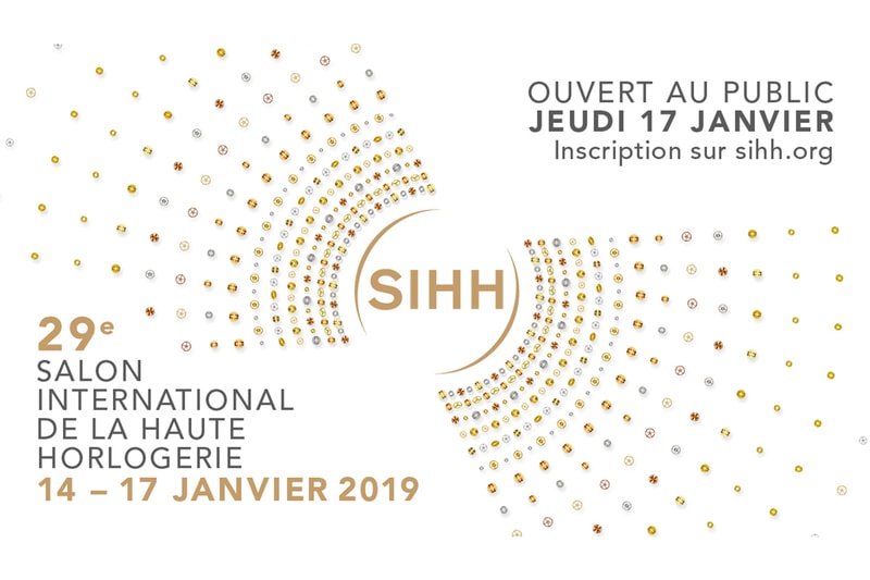 sihh 2019