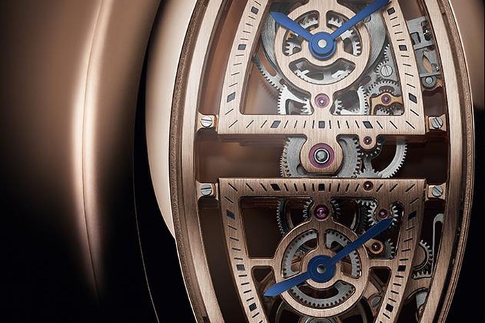 全世界錶迷都在關注!SIHH 2019 日內瓦錶展盛大開展中!