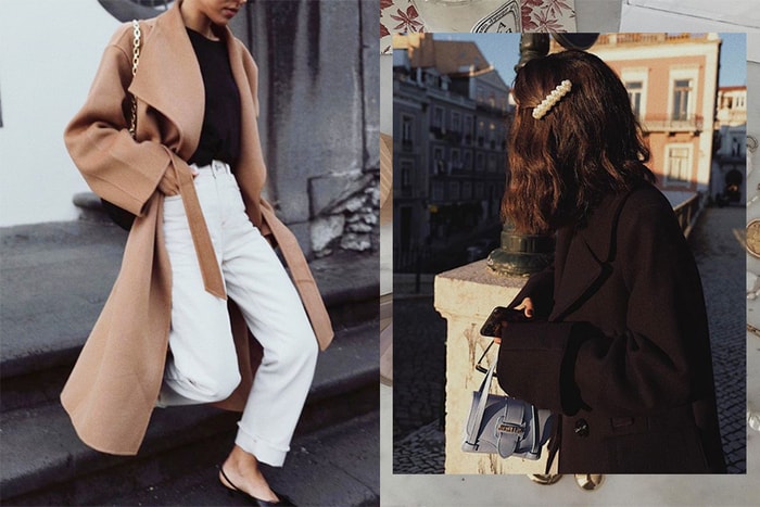 跟潮流也要精明!聽專家說這些才是今季值得入手的單品!