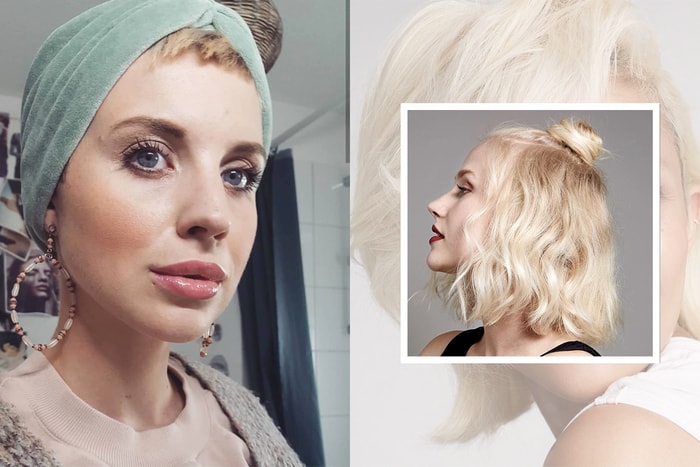 趕緊學起來!趨勢熱門髮型,在今年又有新玩法了!