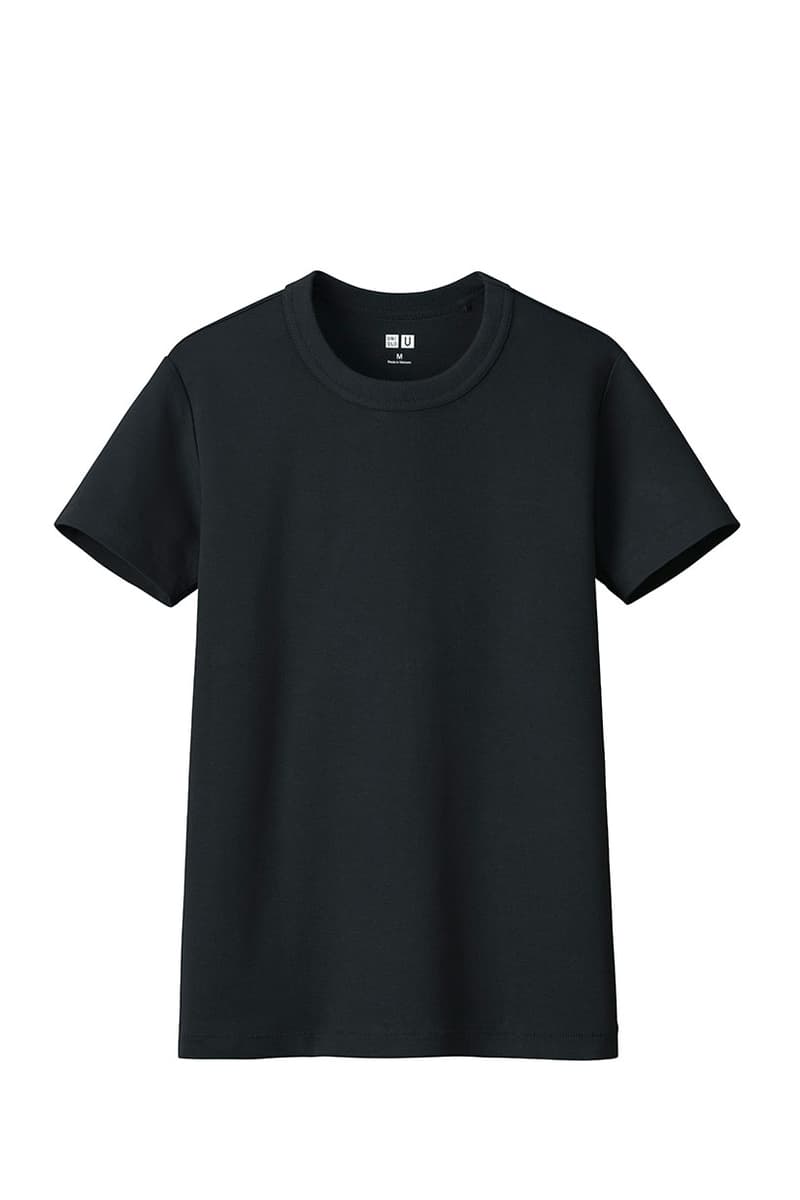 uniqlo u tee all products release shirt