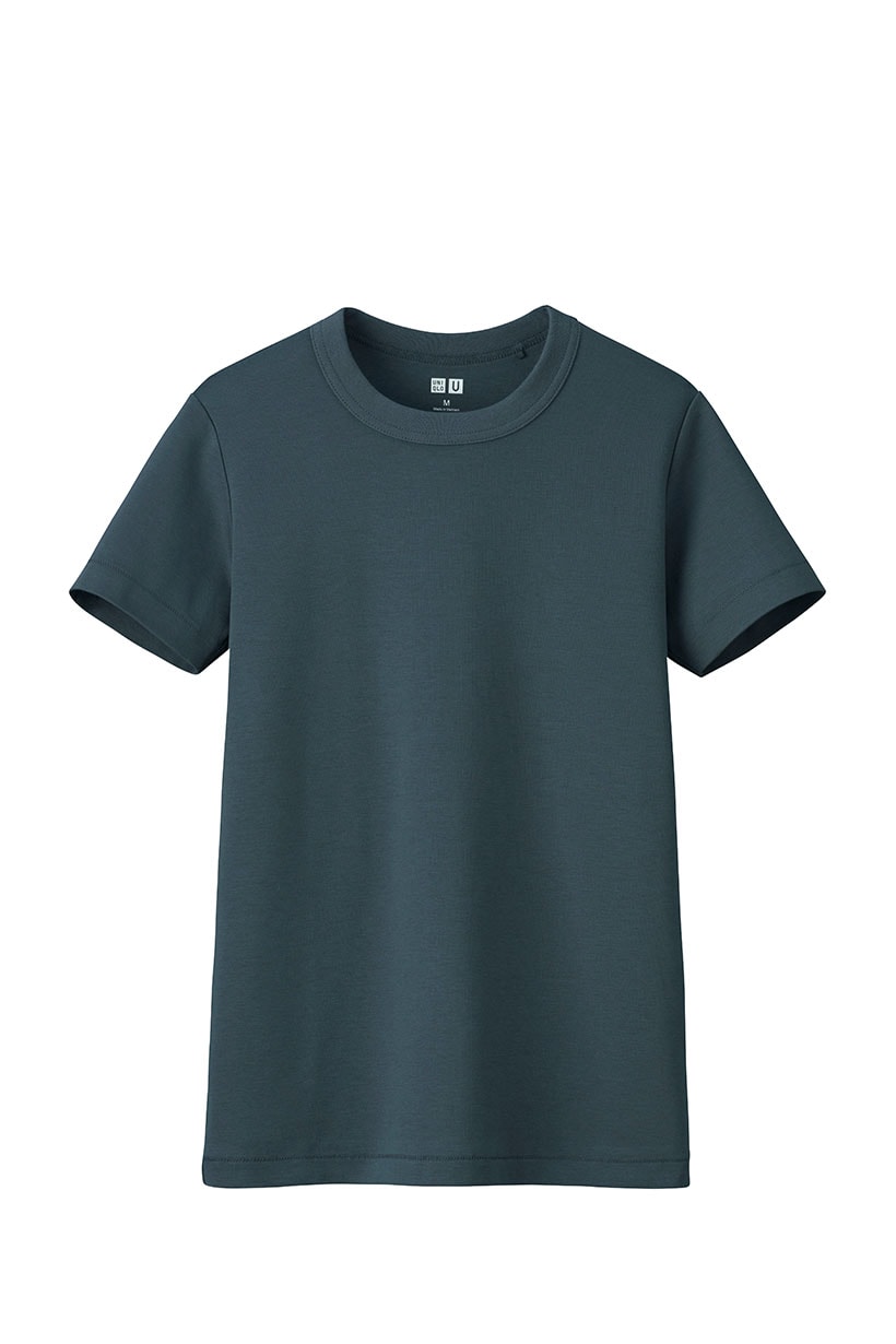 uniqlo u tee all products release shirt