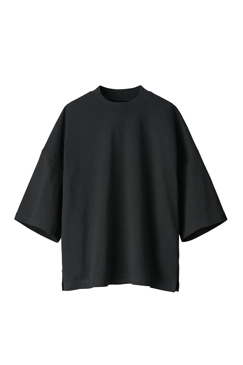 uniqlo u tee all products release shirt