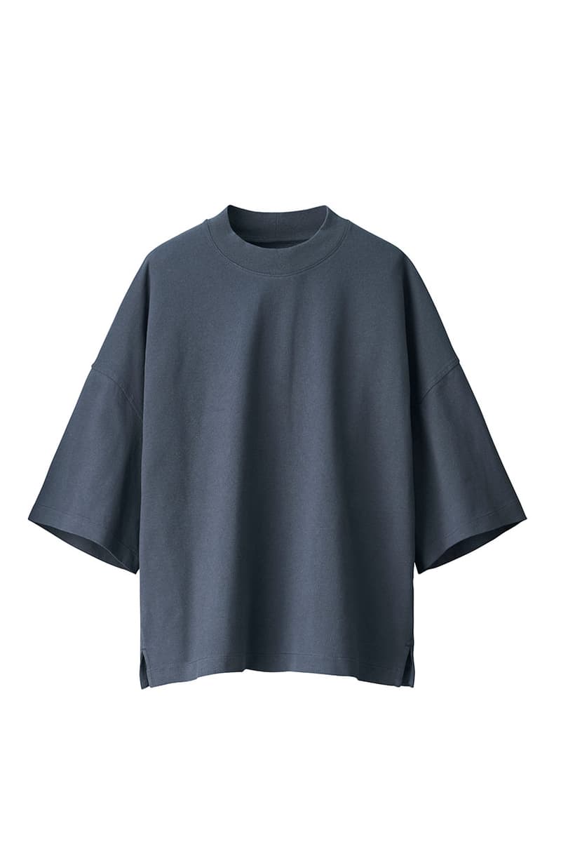 uniqlo u tee all products release shirt