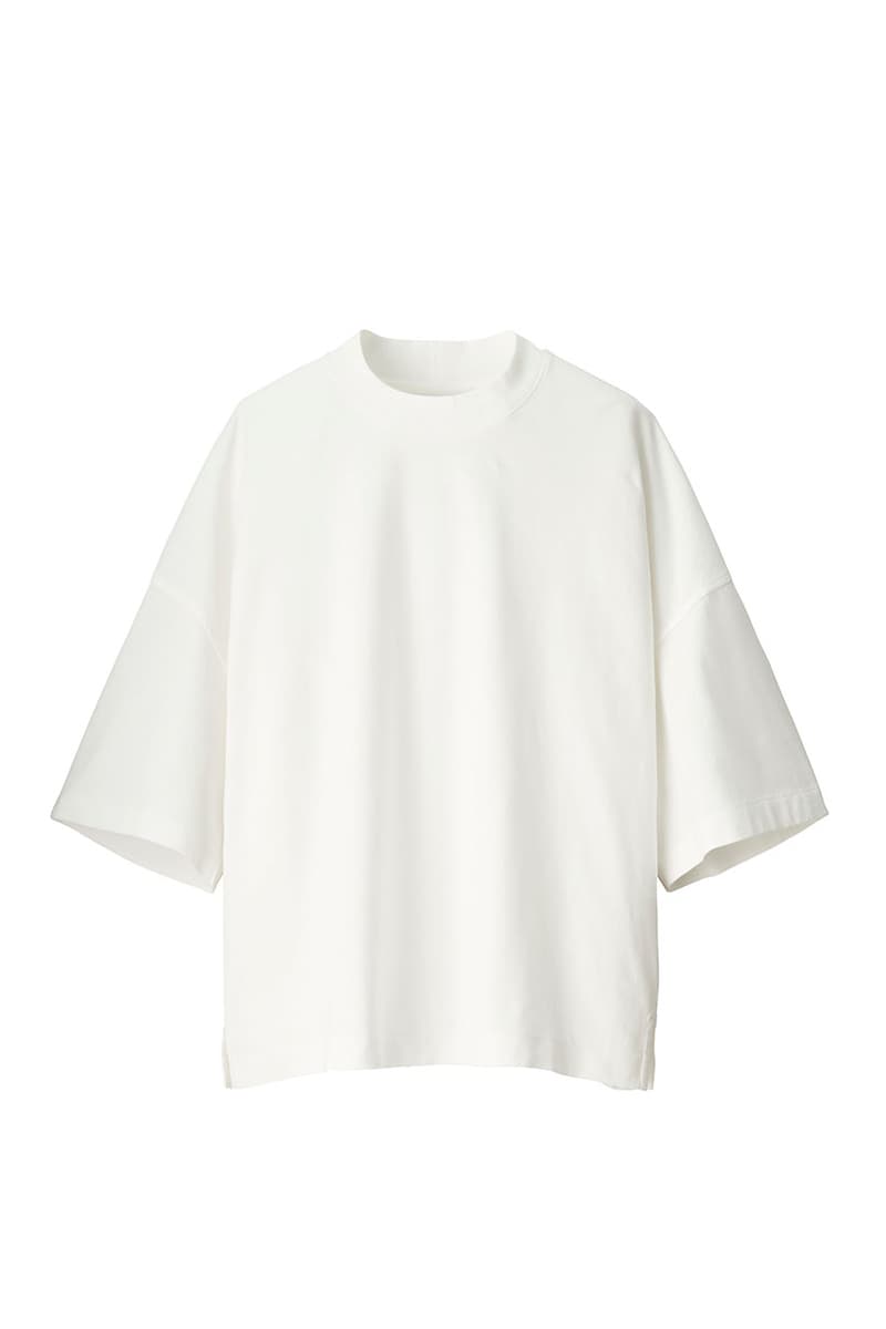 uniqlo u tee all products release shirt