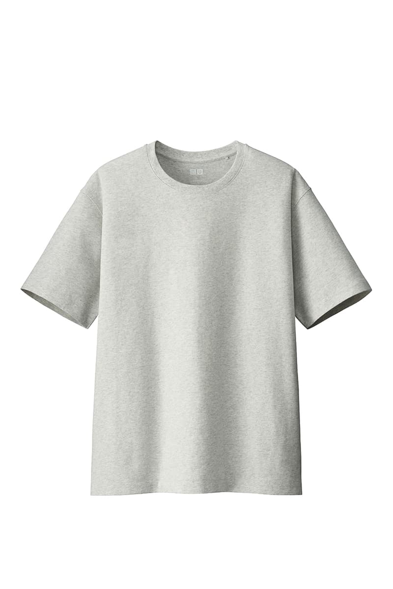 uniqlo u tee all products release shirt