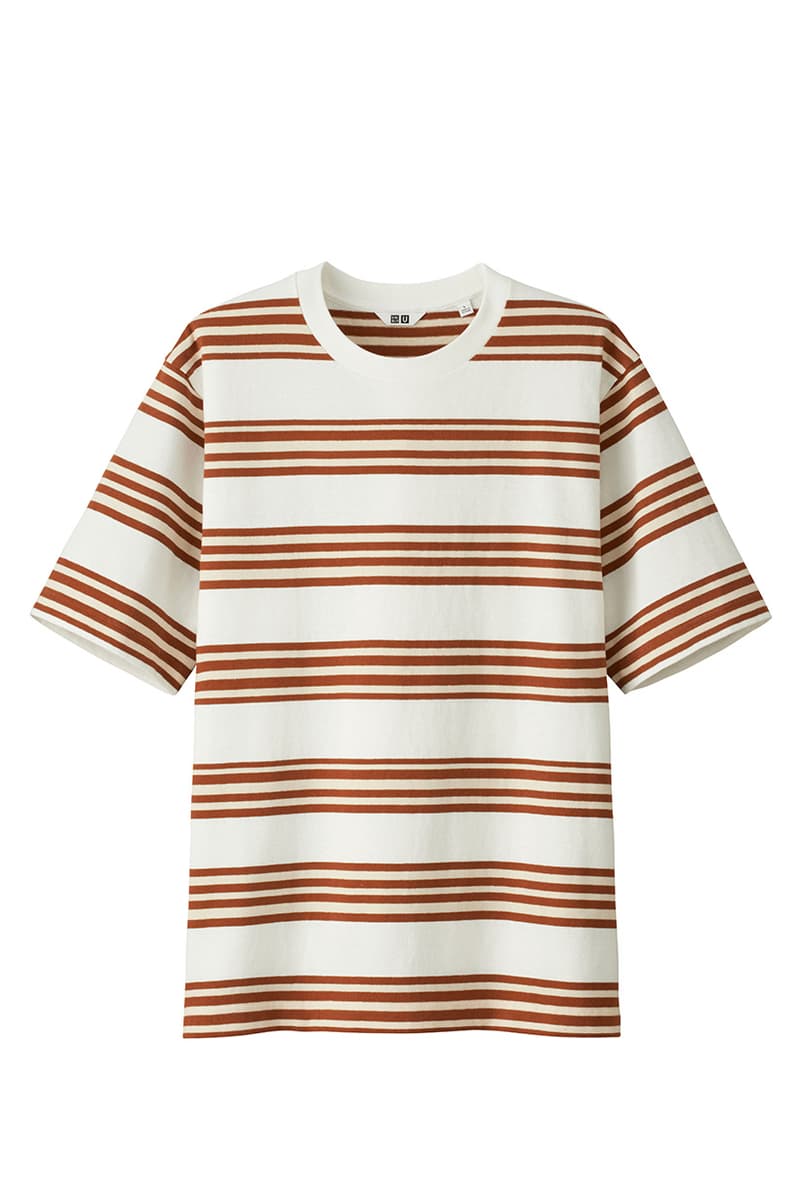 uniqlo u tee all products release shirt