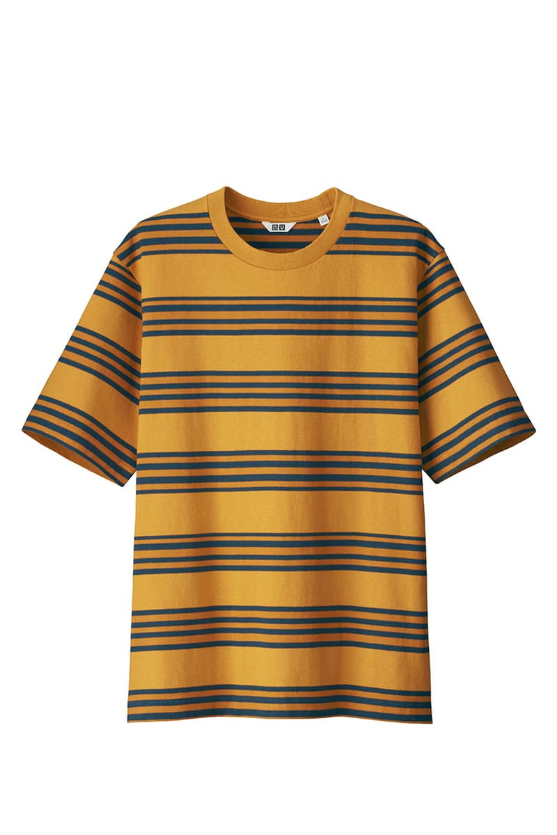 uniqlo u tee all products release shirt