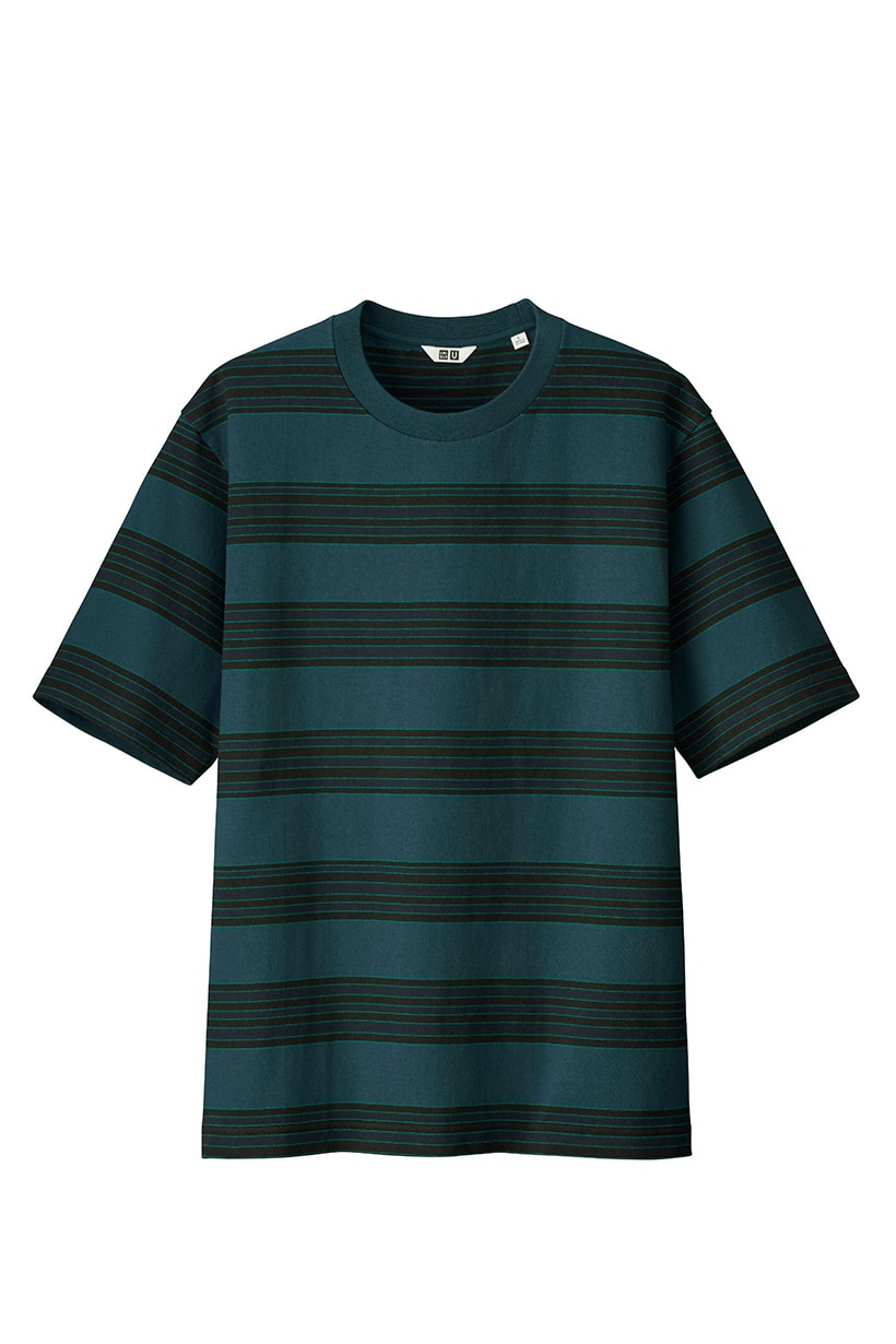 uniqlo u tee all products release shirt