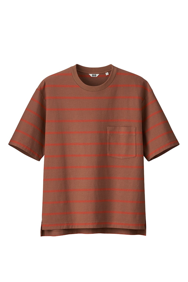 uniqlo u tee all products release shirt