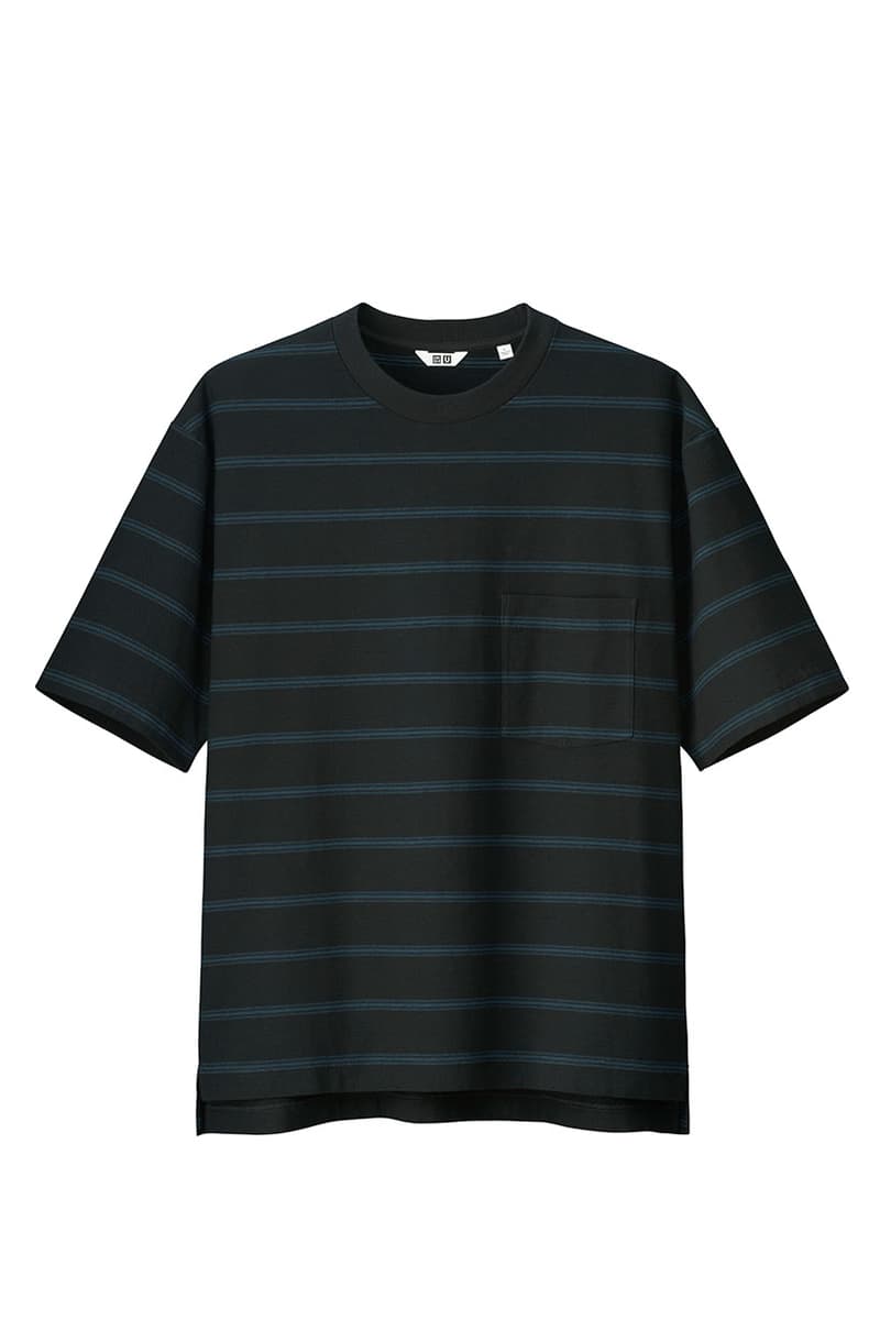 uniqlo u tee all products release shirt