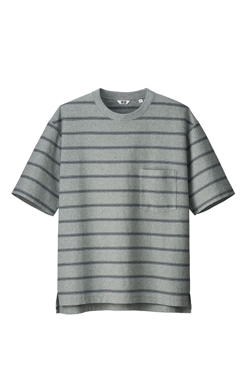 uniqlo u tee all products release shirt