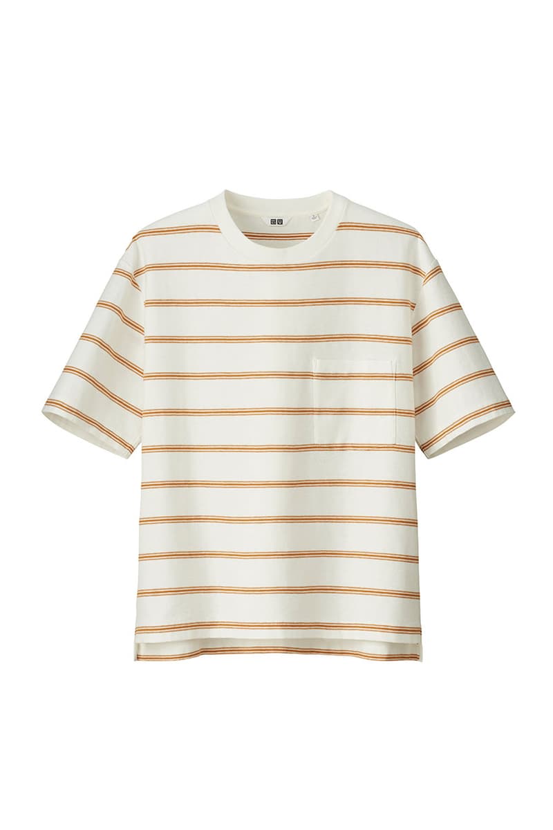 uniqlo u tee all products release shirt