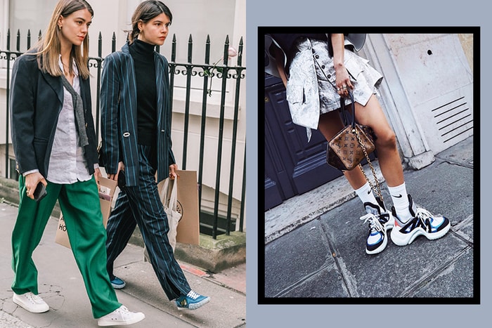 「醜」就是潮流:繼 Dad Sneakers 後,現在你要問爸爸借這件即將爆紅的單品!