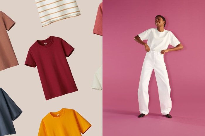 Uniqlo U 最新單品、價錢出爐,內行的不能錯過這 40+ T-Shirt 總整理!