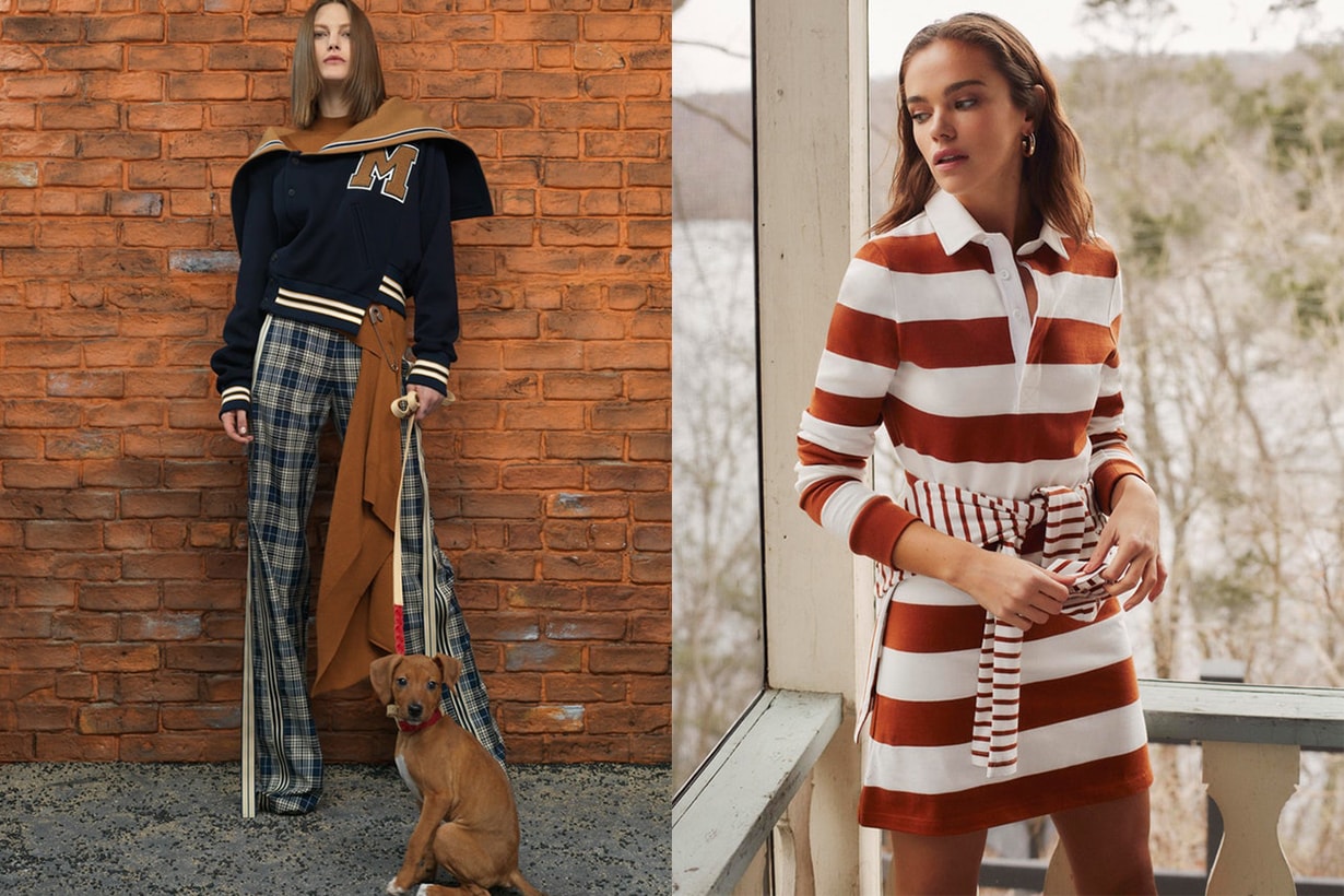 8 Trends from Pre-Fall!