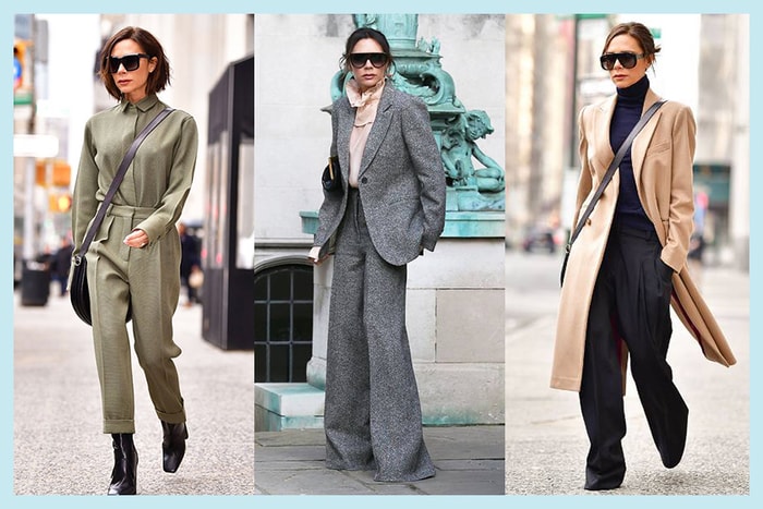 30 歲後你該擁有的 6 件基本單品： Victoria Beckham 的知性與時尚是這樣穿出來！