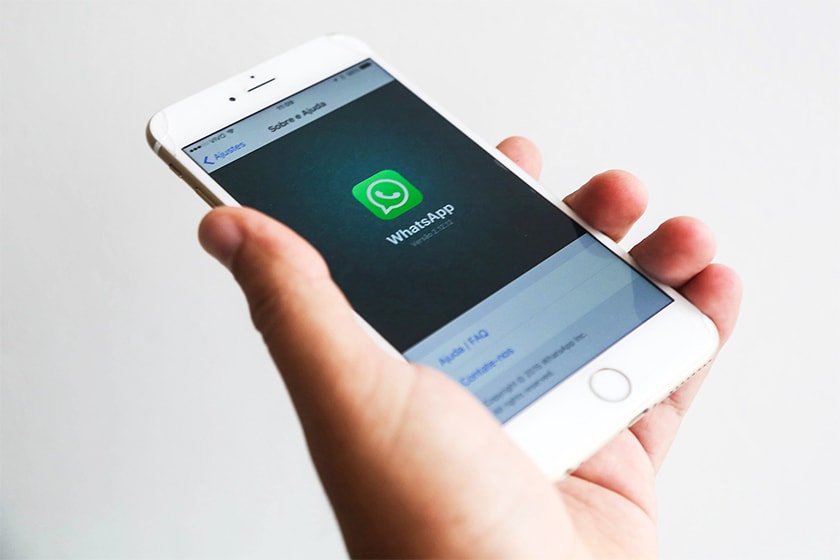 whatsapp add fingerprint for security