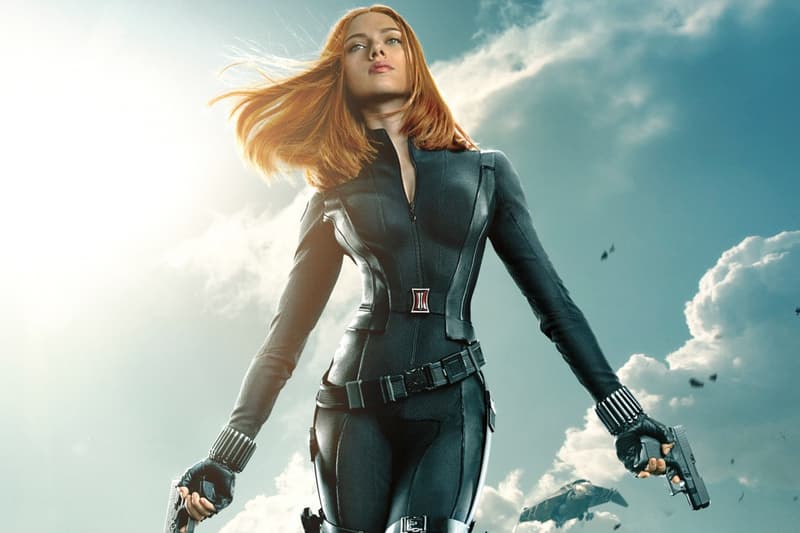 black widow marvel start filming feb lee bingbing