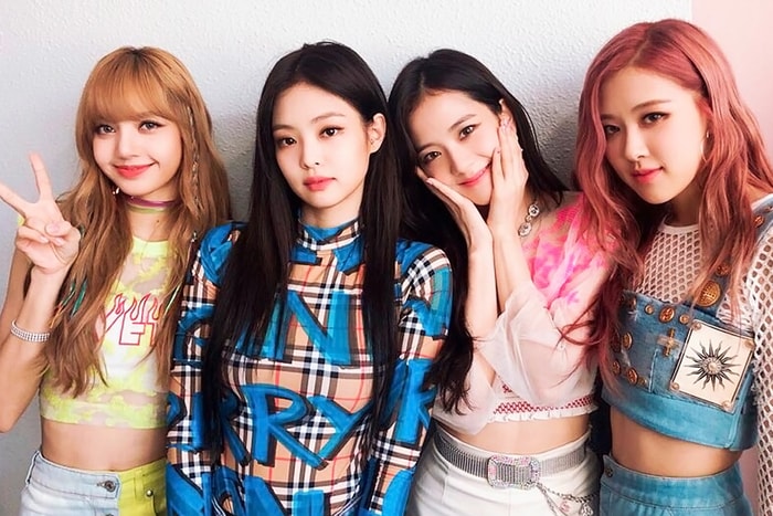 YG 貼出 Blackpink 海報,網民驚訝:為何只有 3 位成員?