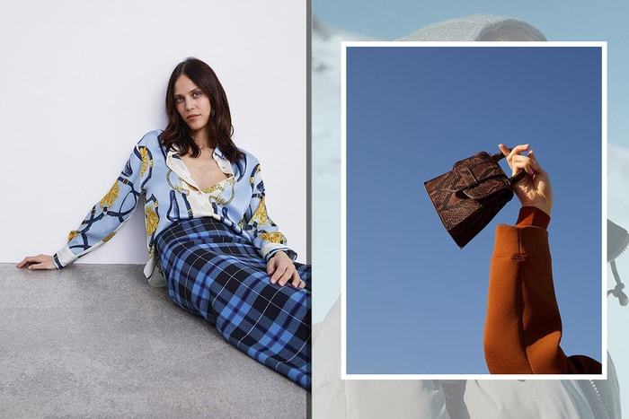 想知道 2019 年的最新時尚元素,只要走一趟 ZARA 就知道!