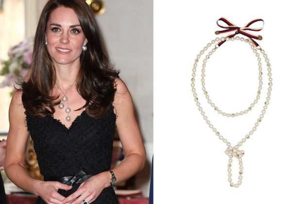 Royal Celebrities Fashion Style Kate Middleton Trends