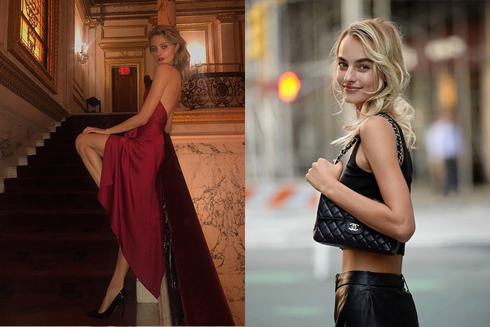 遺珠之憾!原來在面試中落選 Victoria’s Secret 天使的超模們也這麼美!