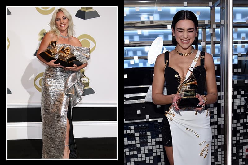 2019 The Grammy Award 61st wenner list