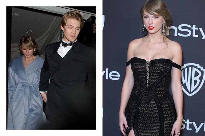 年度盛會葛萊美獎 Taylor Swift 沒出席?原來是超甜蜜為愛奔走!