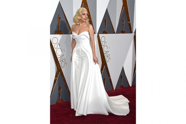 Best Oscar Red Carpet Look Dress 20