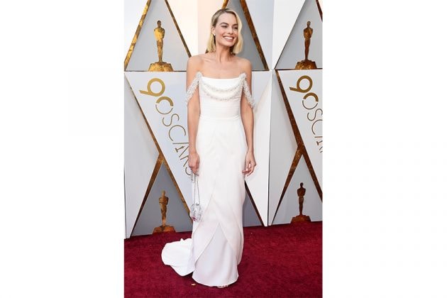 Best Oscar Red Carpet Look Dress 20