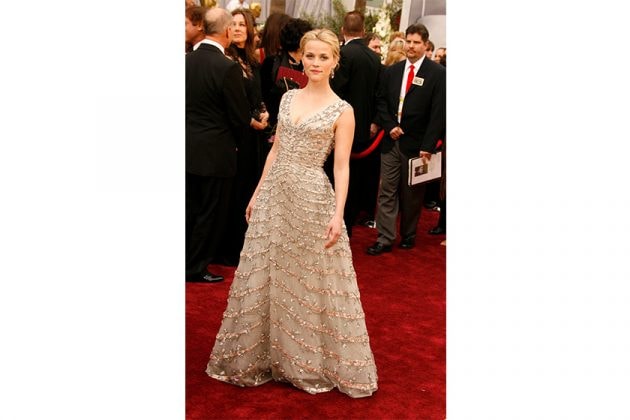 Best Oscar Red Carpet Look Dress 20