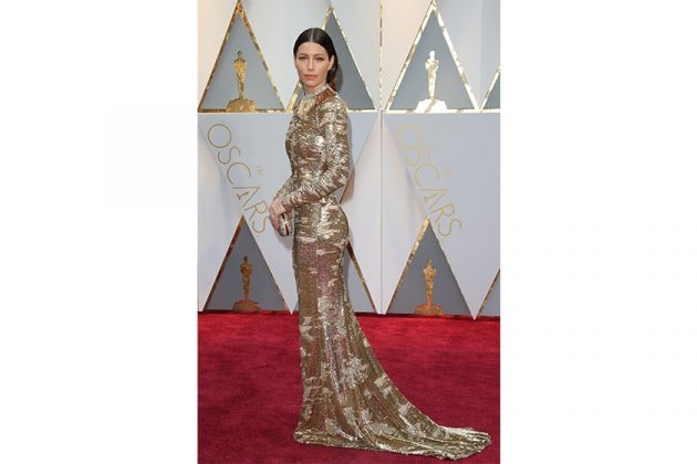 Best Oscar Red Carpet Look Dress 20