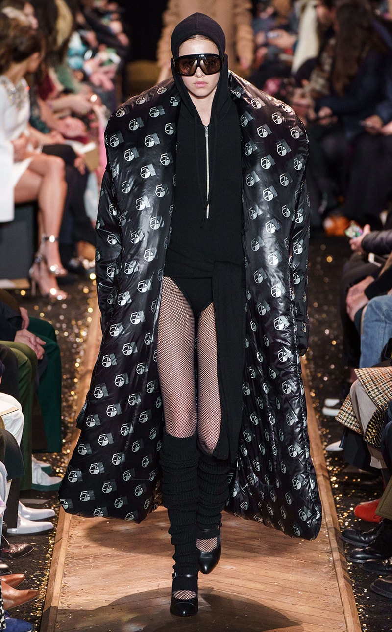 NYFW 2019 Michael Kors Cipriani Wall Street Disco