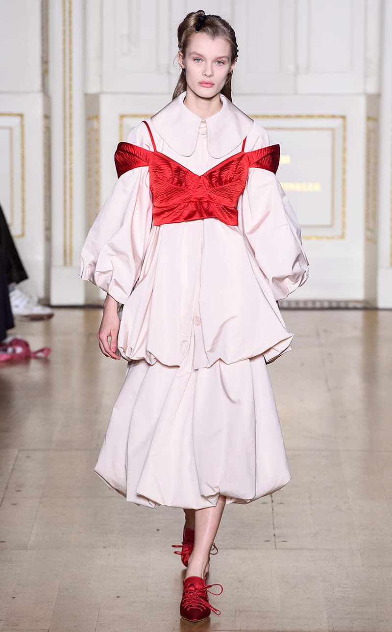 2019-lfw-simone-rocha-fashion-show