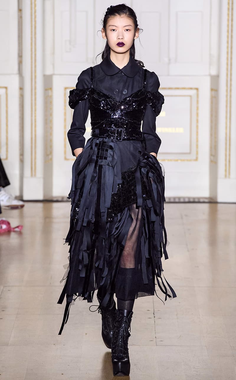 2019-lfw-simone-rocha-fashion-show