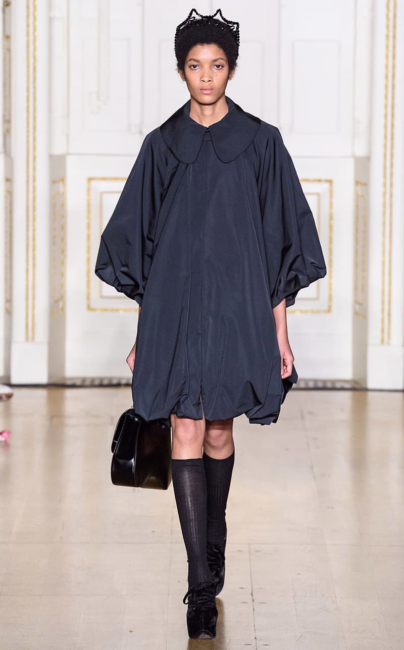 2019-lfw-simone-rocha-fashion-show