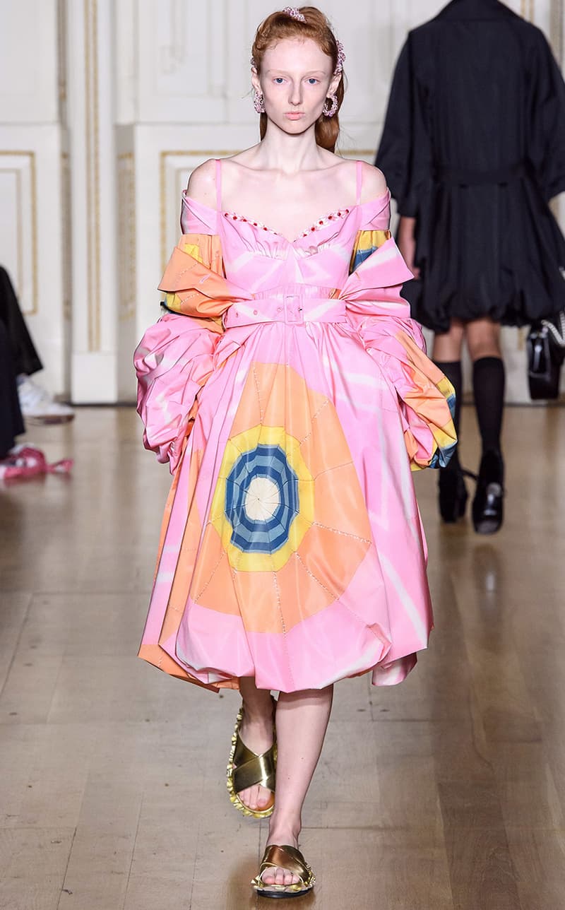 2019-lfw-simone-rocha-fashion-show