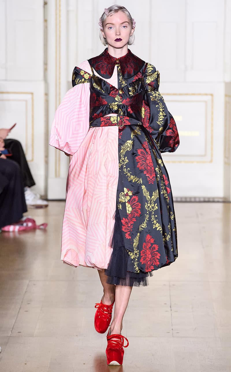 2019-lfw-simone-rocha-fashion-show