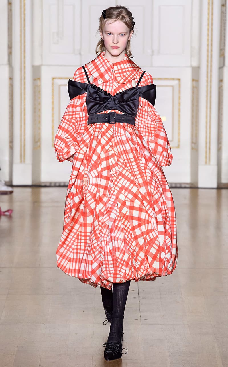 2019-lfw-simone-rocha-fashion-show