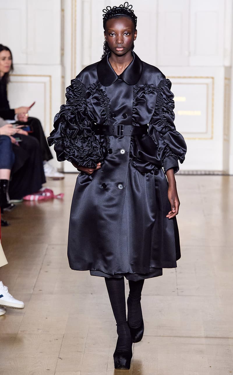 2019-lfw-simone-rocha-fashion-show