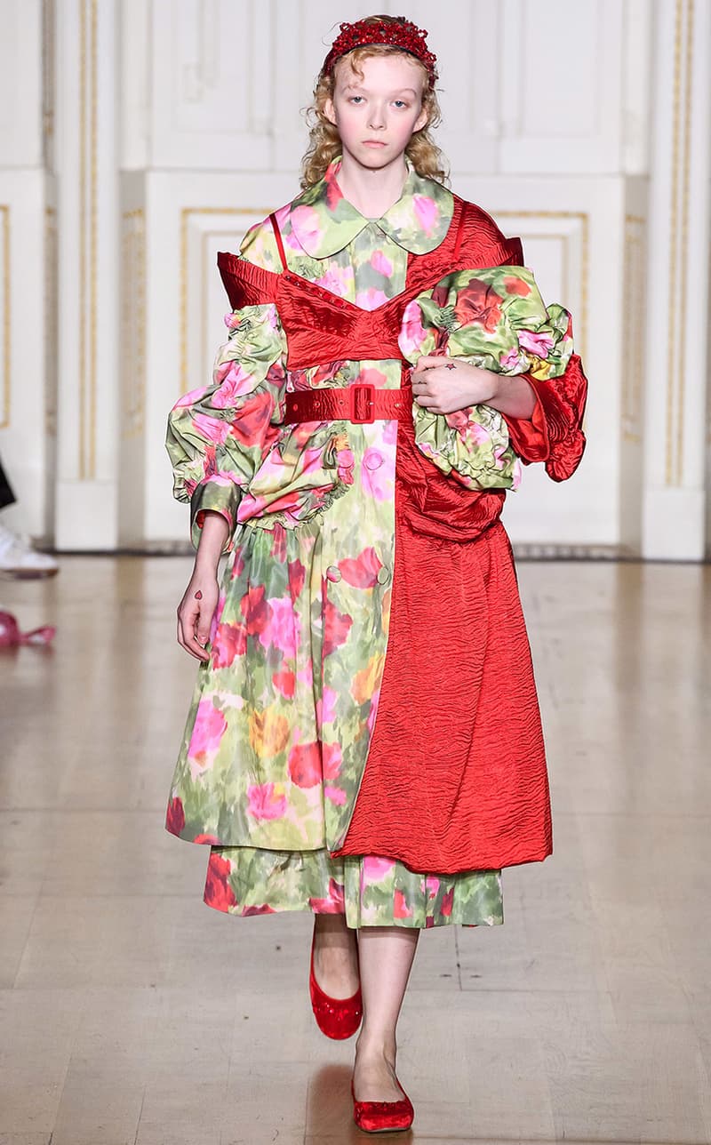 2019-lfw-simone-rocha-fashion-show