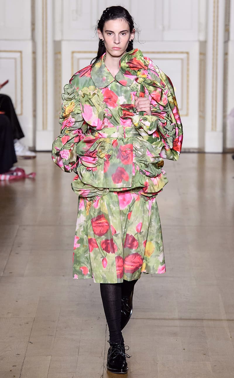 2019-lfw-simone-rocha-fashion-show