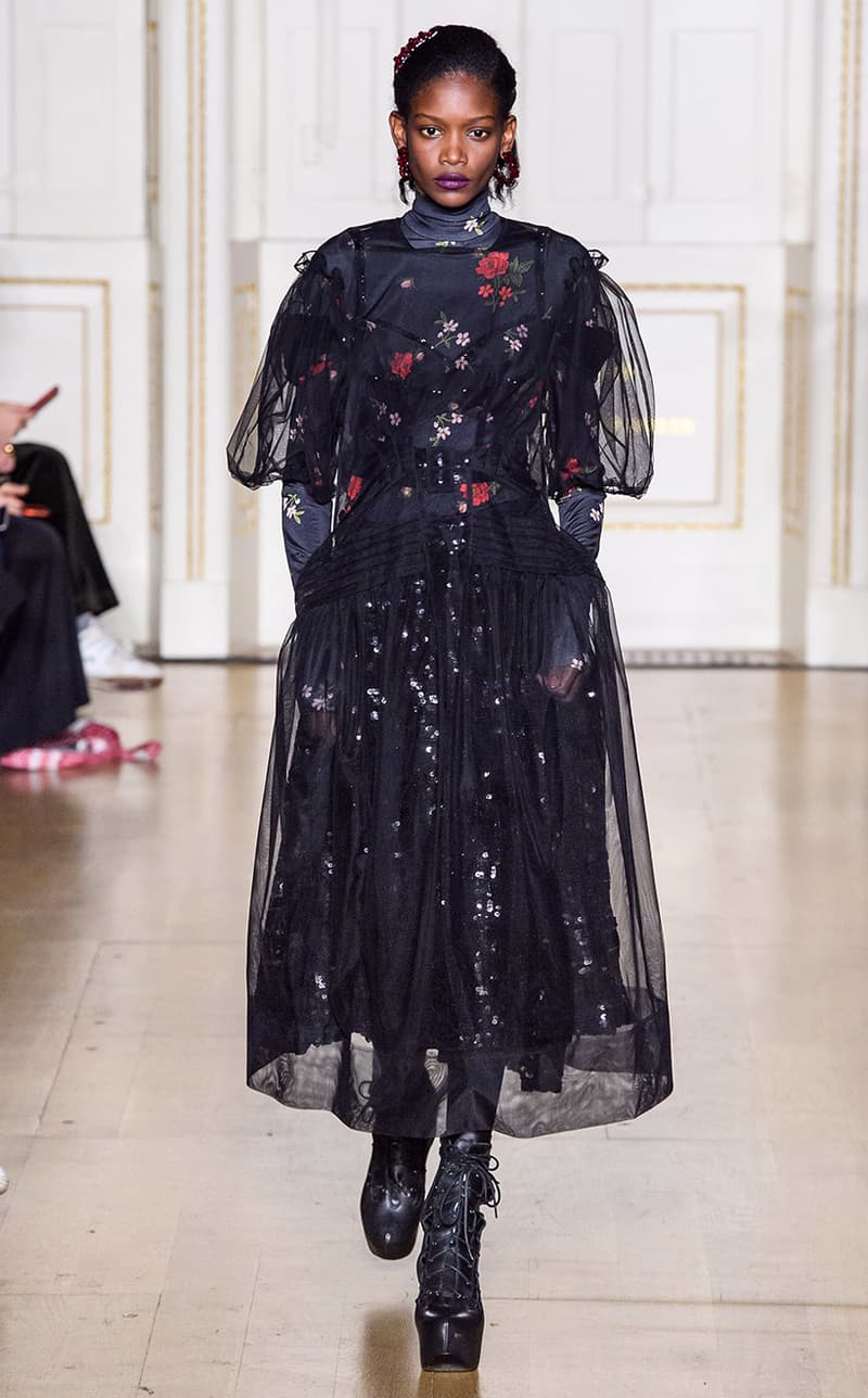 2019-lfw-simone-rocha-fashion-show